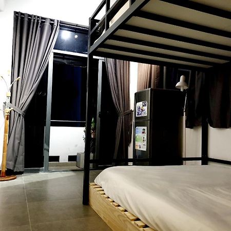 Zvillage Ncc - Modern Townhouse In District 1 Ho Chi Minh Zewnętrze zdjęcie