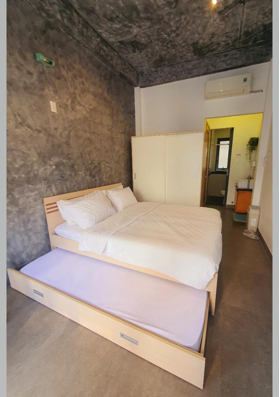 Zvillage Ncc - Modern Townhouse In District 1 Ho Chi Minh Zewnętrze zdjęcie