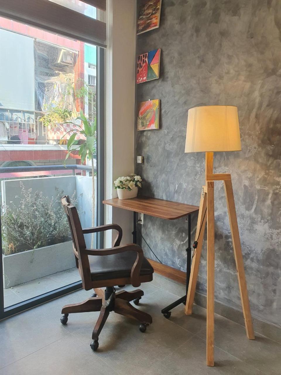 Zvillage Ncc - Modern Townhouse In District 1 Ho Chi Minh Zewnętrze zdjęcie