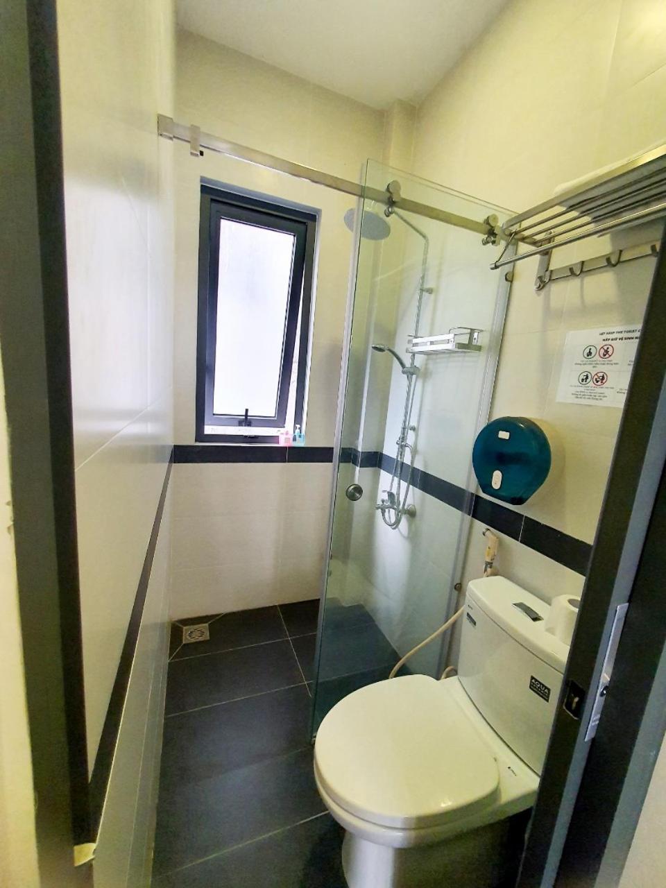 Zvillage Ncc - Modern Townhouse In District 1 Ho Chi Minh Zewnętrze zdjęcie