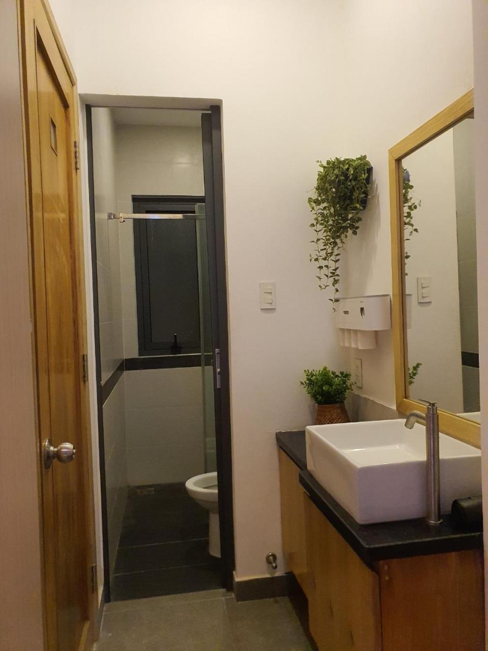 Zvillage Ncc - Modern Townhouse In District 1 Ho Chi Minh Zewnętrze zdjęcie
