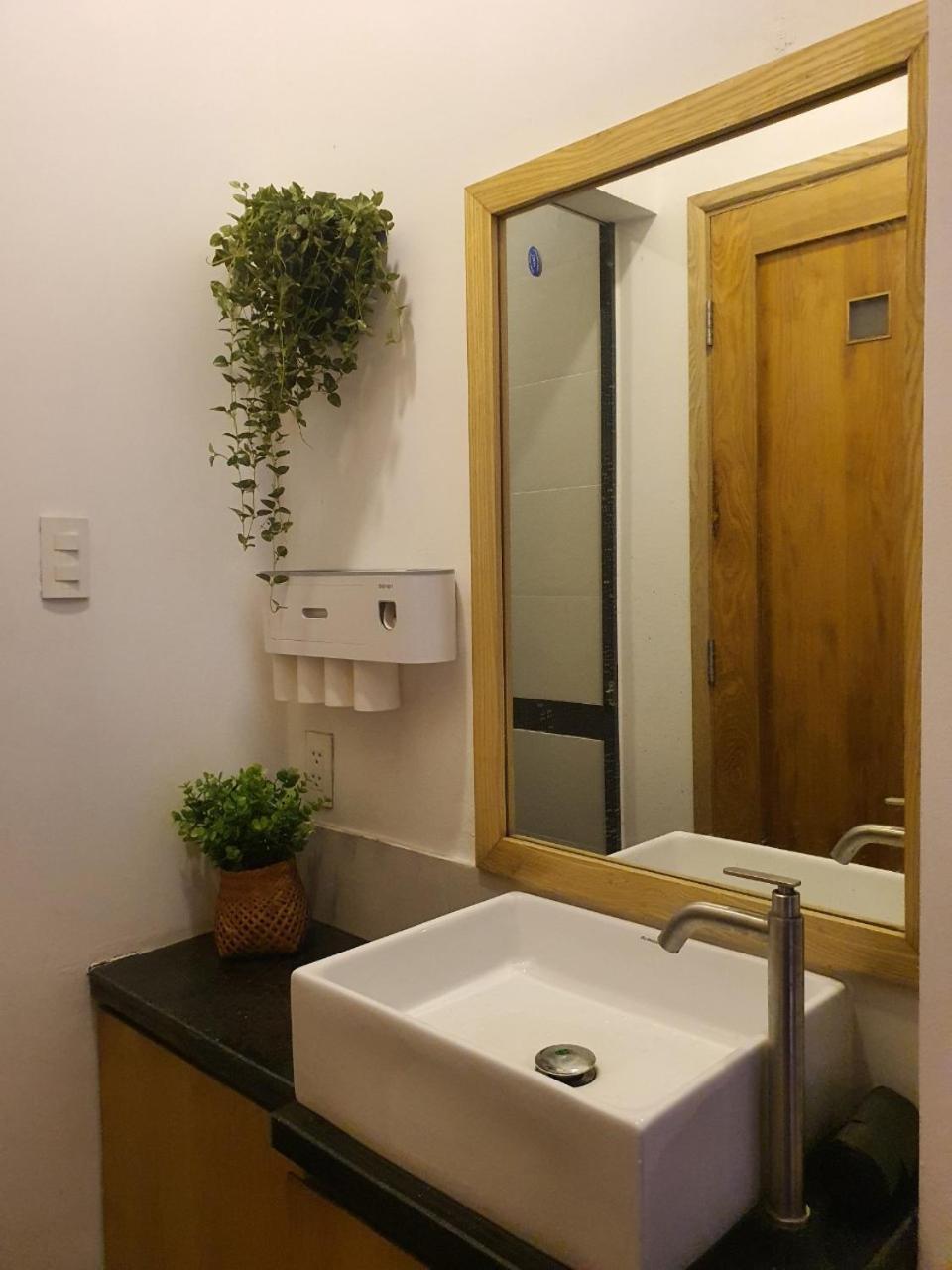 Zvillage Ncc - Modern Townhouse In District 1 Ho Chi Minh Zewnętrze zdjęcie