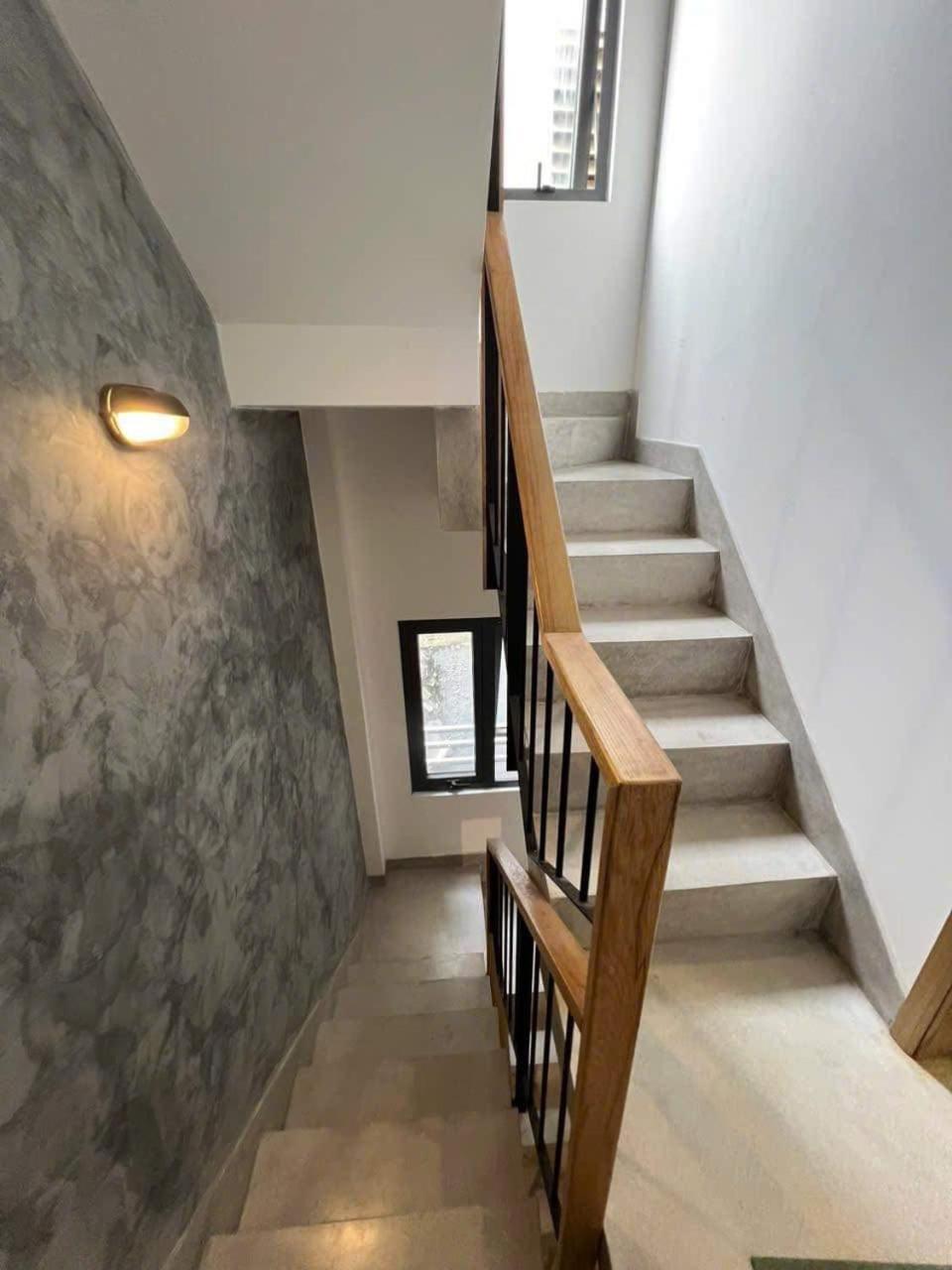 Zvillage Ncc - Modern Townhouse In District 1 Ho Chi Minh Zewnętrze zdjęcie