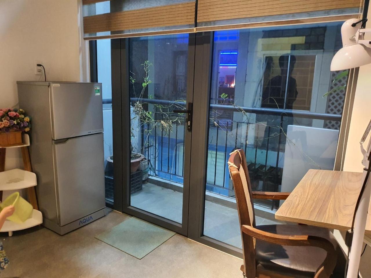 Zvillage Ncc - Modern Townhouse In District 1 Ho Chi Minh Zewnętrze zdjęcie